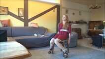 Esther - The first time part 6 of 8
