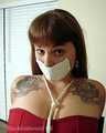 Amateur Bondage 2