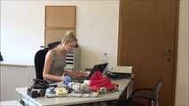 Lea - The lawyer part 4 of 8