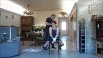 Tabea - The Confession 2 Part 6 of 7