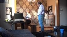 Wunschvideo Desire - Das Firmenhandy Teil 2 von 5