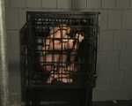 Classics: sex in a cage