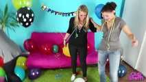 413 3 YEARS CLUBSTEFFI PARTY Pt. 2