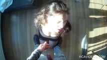 HCAVideos #225 "Hazel in Trouble" Part 1
