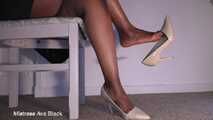 Treacherous dangle