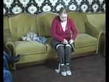 Tie up round part 1/6