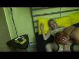 The new dildo - Bi Video -...