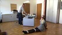 Lea - The Fake Casting Director Part 8 of 9