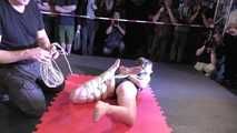 Live Escape Challenge from BoundCon XV - Sasori vs. Little Red Girl