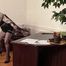 Desperate Captive LadyBoss Lorelei Regrets Firing Him - Pt 2 - Chair Walking