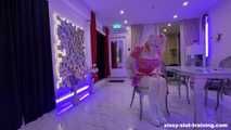 Sissy Academy Part 1 - Sissy Training
