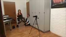 Caprice - The Alleged Internship Part 4 of 7