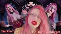 Slave for Jerking Off Transformation!