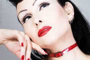 Couture by Tolllkirsche