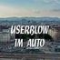 BLOW IN CAR