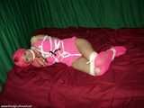 Captivating Pink