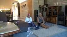 Isabel and Stefanie - Escape Part 7 of 10