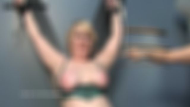 Caning Ellis Tits