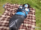 [From archive] Stella - captured at picnic (2)