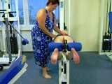 Erotic work-out