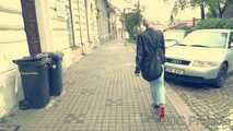 The Project with Eva