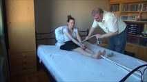 Tatjana - Tie me up 2 Part 4 of 5