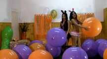 sheryl & July 10