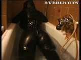 The Bathtub-Doll - From my private archive