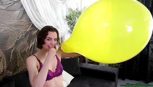 sexy Blow2Pop yellow TT17