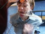 Lia, Kallist und Nora