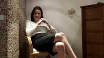 Sarah (25 Jahre) Casting