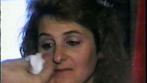 BONDAGE CUSTOM #5 (CDVD5-7)