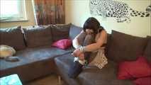 Susan - The Hostage Part 4 of 6