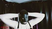 Sissy-Bondage - User tighten up