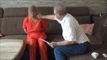 Meryl - Meryl back for therapy Part 6 of 6