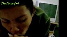Sexy-Noy - Hot Deepthroat & Cum Swallowing – A Truly Extreme Experience! 👄💦