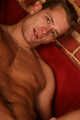Amateur straight guy called Roth enjoys solo action