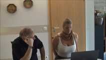 Julia – Wieder in Schwierigkeiten Teil 5 von 7