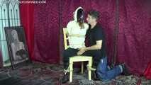 hooded jacket play thing