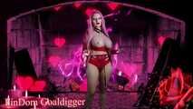 Desperate to obey FinDom Goaldigger