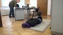 Zora - The Undercover Investigator 2 Part 2 of 6