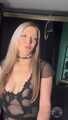 Hanna Engelss - Cum instruction and dirty talk with hot leather boots