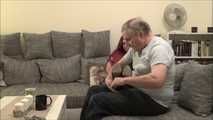 Zora - the punishment part 1 of 4