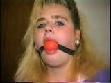 3rd GRADE TEACHER BALL-GAGGED, CHAIR TIED & HELD HOSTAGE (D23-8)