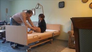 Nina A - The Care Advisor Part 2 of 6