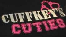 Wpc Dee Handcuff Prank