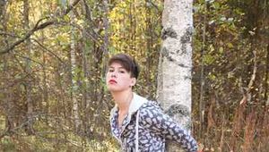 Affable - Mysterious Bondage Scene: Lust In The Woods