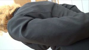 Elena - Prisoners Requested Tickling Therapy Part 3 of 9