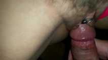 STRANGE FUCK