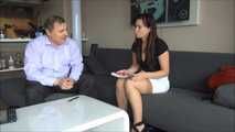 Sharon - German Studies Student Part 2 of 7